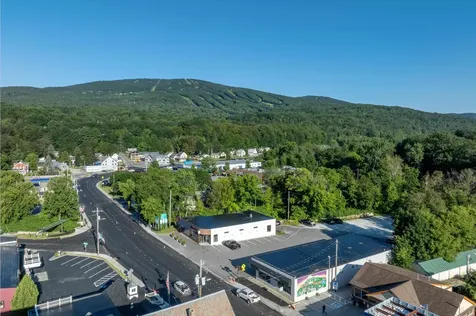 199 & 207 Main Street Ludlow VT 05149