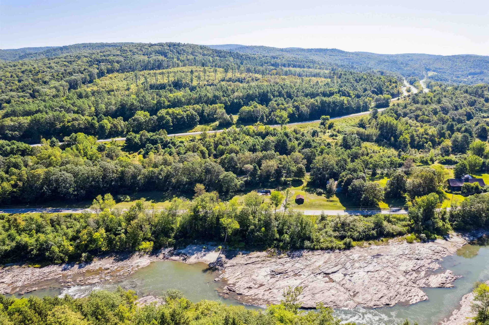 798 Vt Route 14 Sharon VT 05065