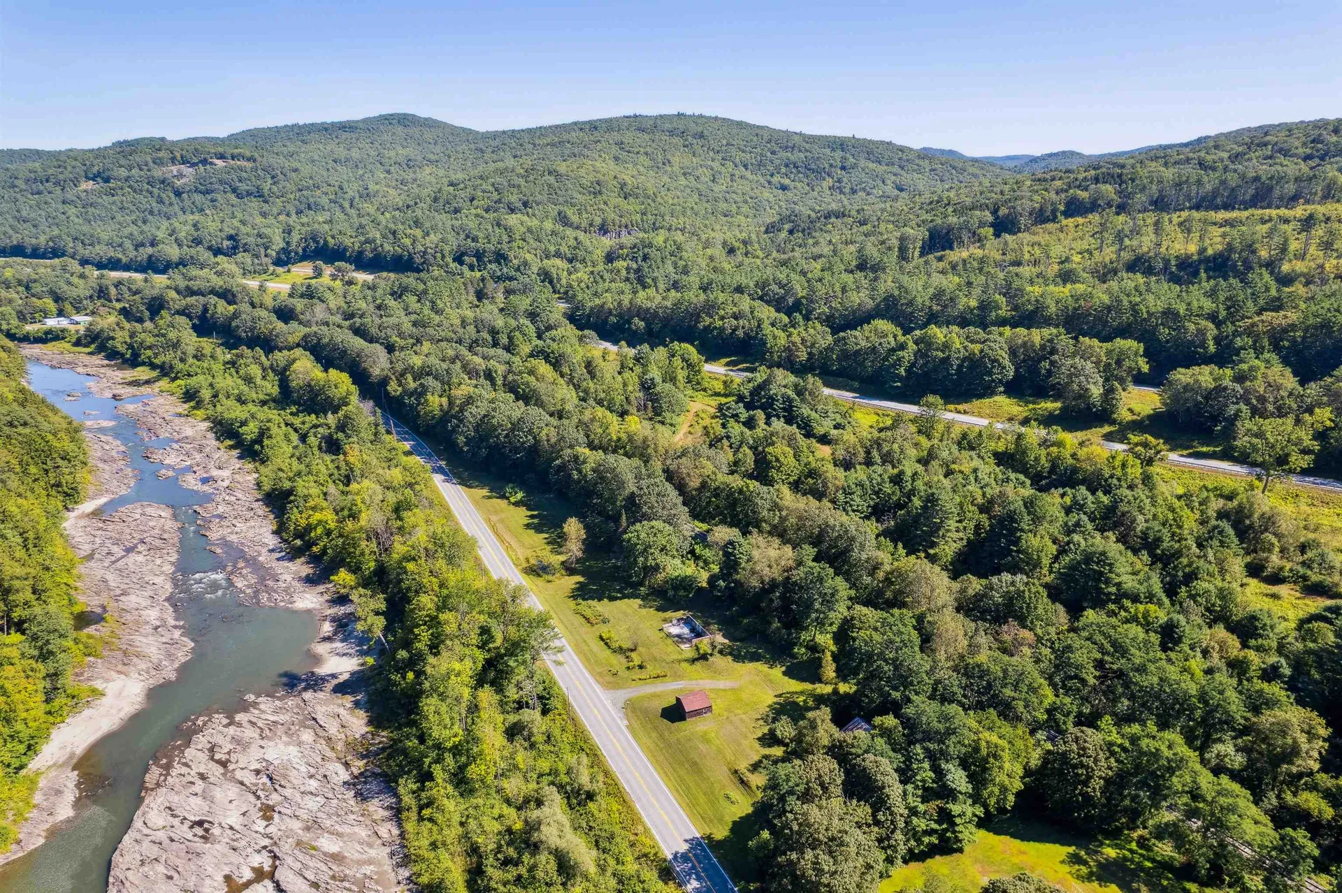 798 Vt Route 14 Sharon VT 05065