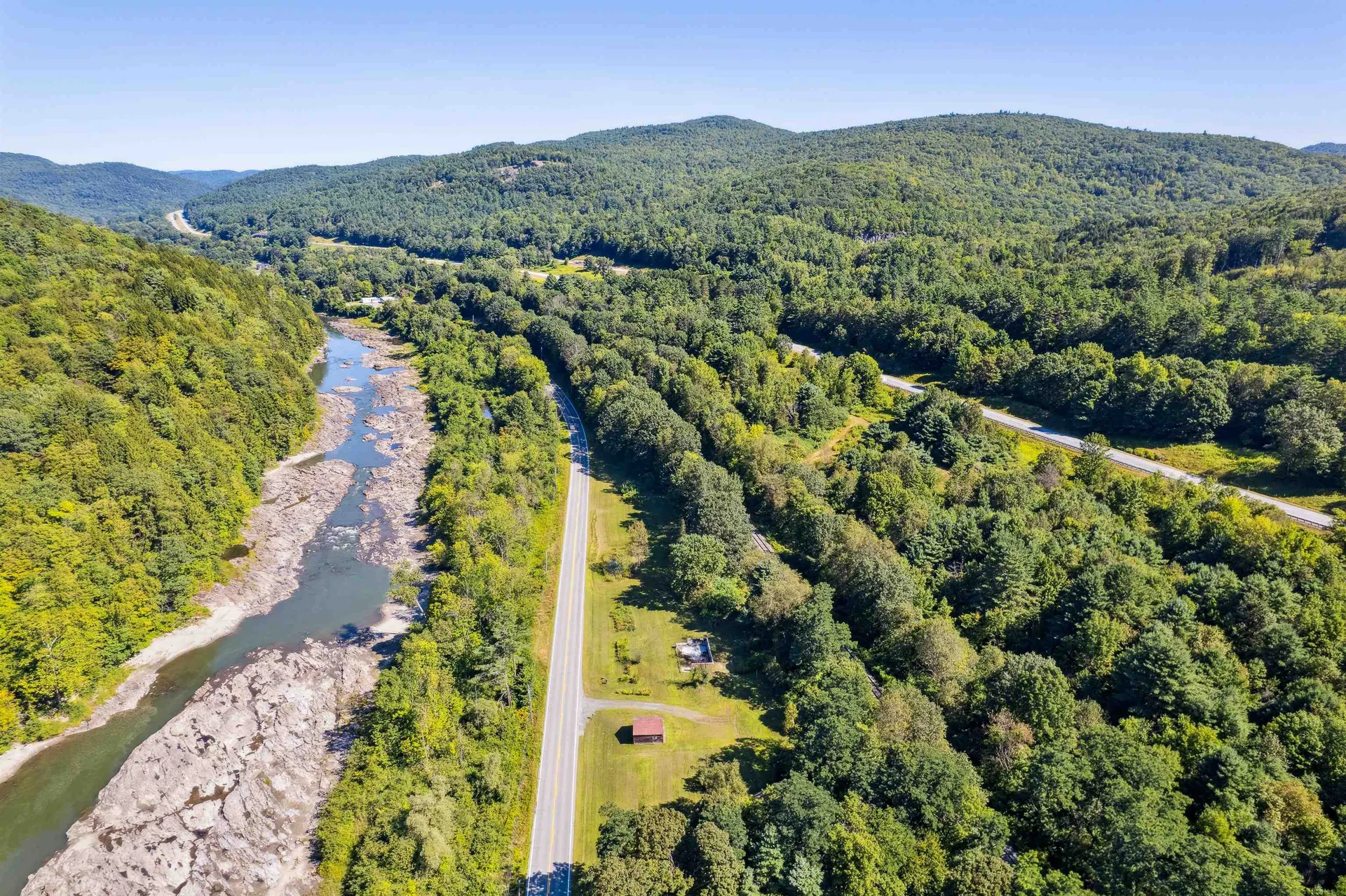 798 Vt Route 14 Sharon VT 05065