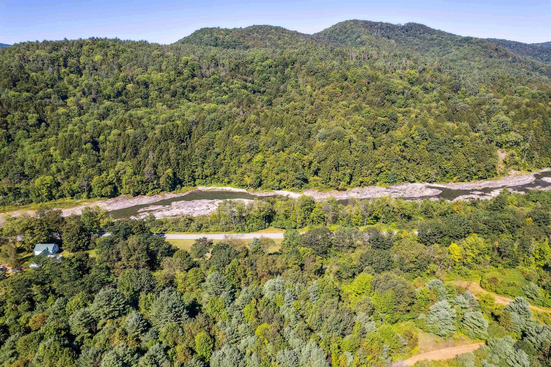 798 Vt Route 14 Sharon VT 05065