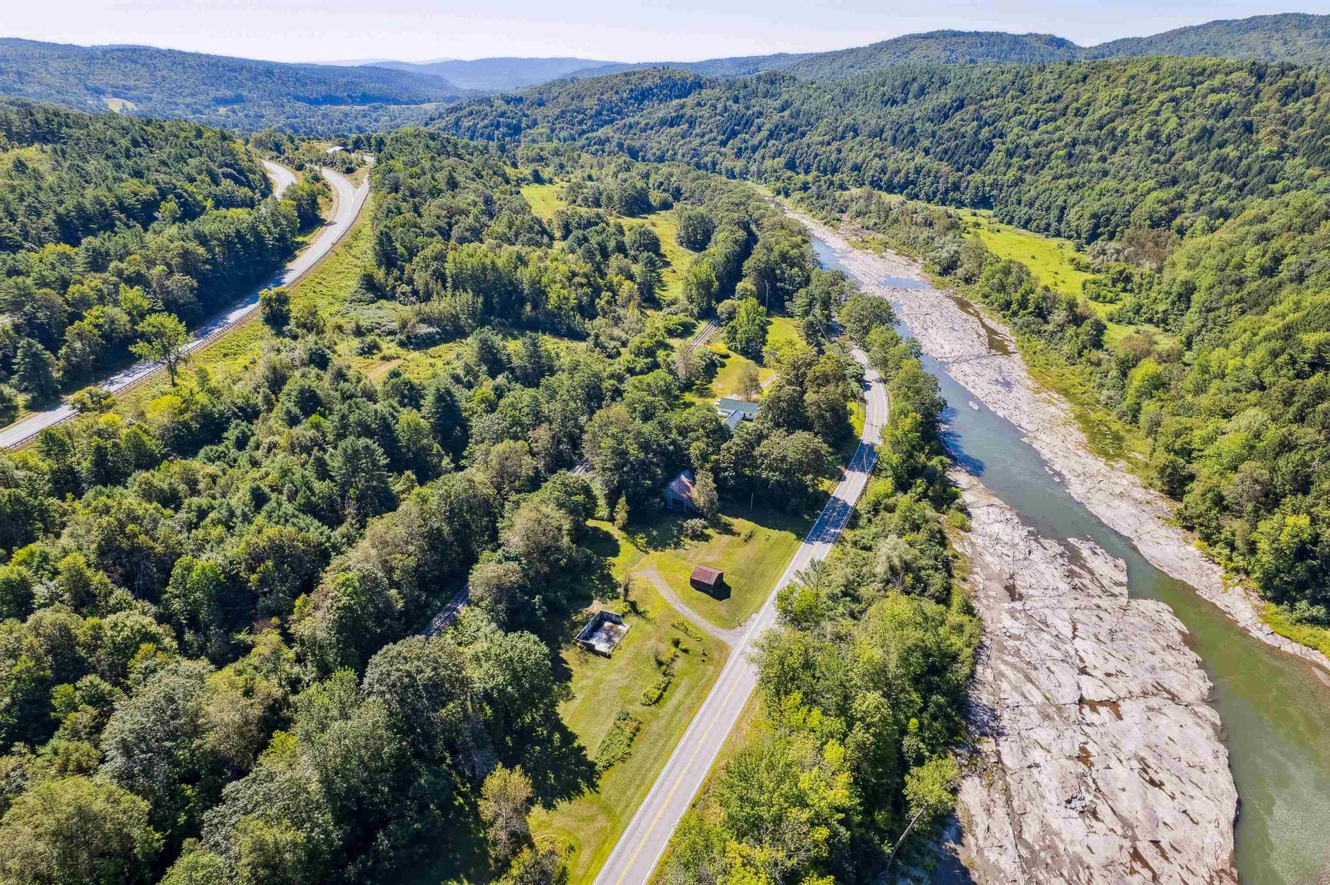 798 Vt Route 14 Sharon VT 05065