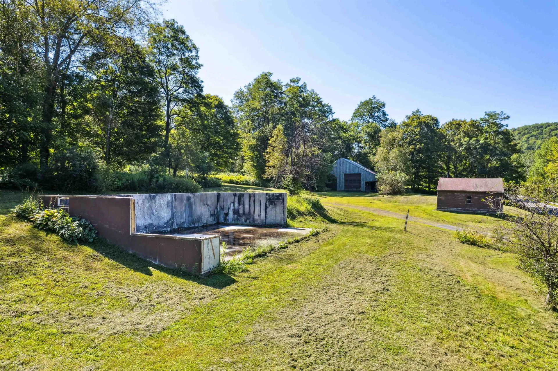 798 Vt Route 14 Sharon VT 05065