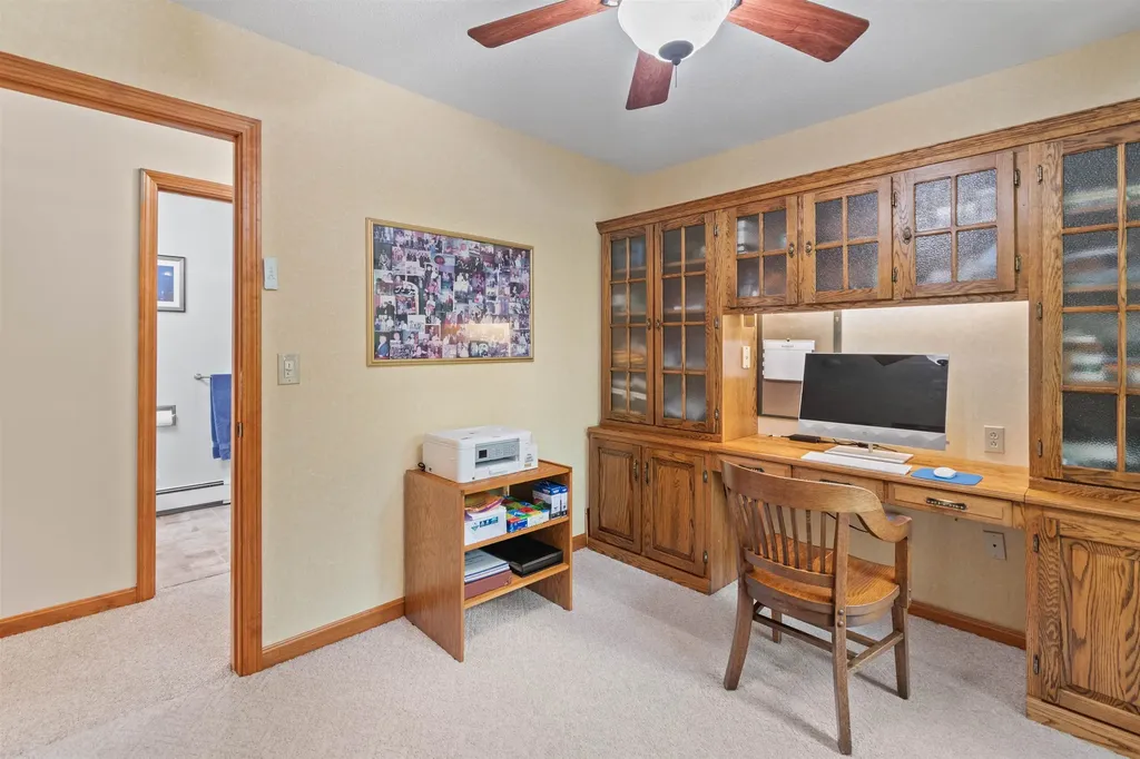 488 North Brownell Road Williston VT 05495