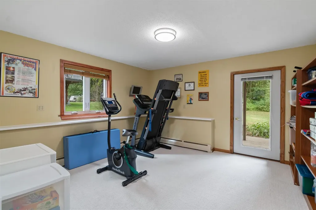 488 North Brownell Road Williston VT 05495
