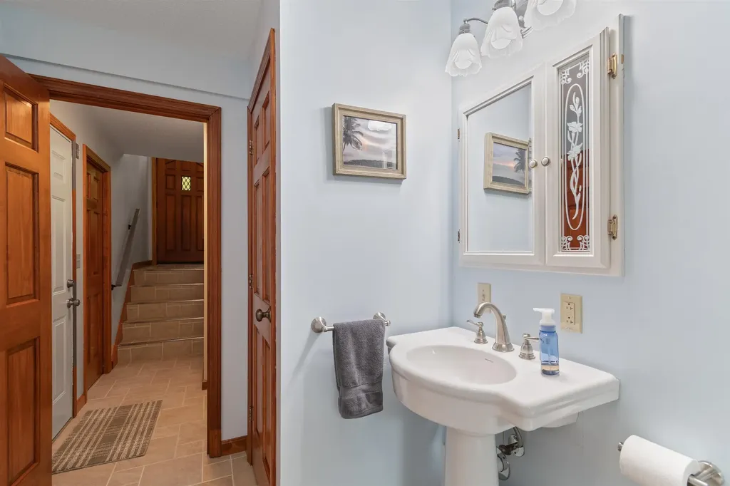 488 North Brownell Road Williston VT 05495