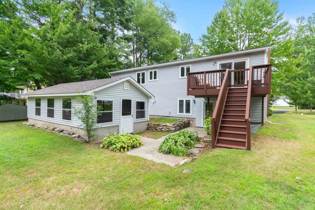 488 North Brownell Road Williston VT 05495