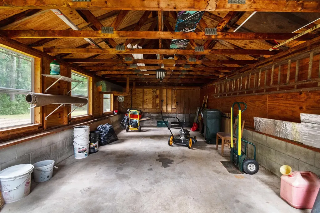 488 North Brownell Road Williston VT 05495