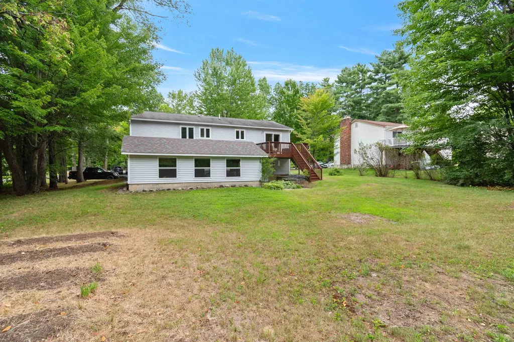 488 North Brownell Road Williston VT 05495