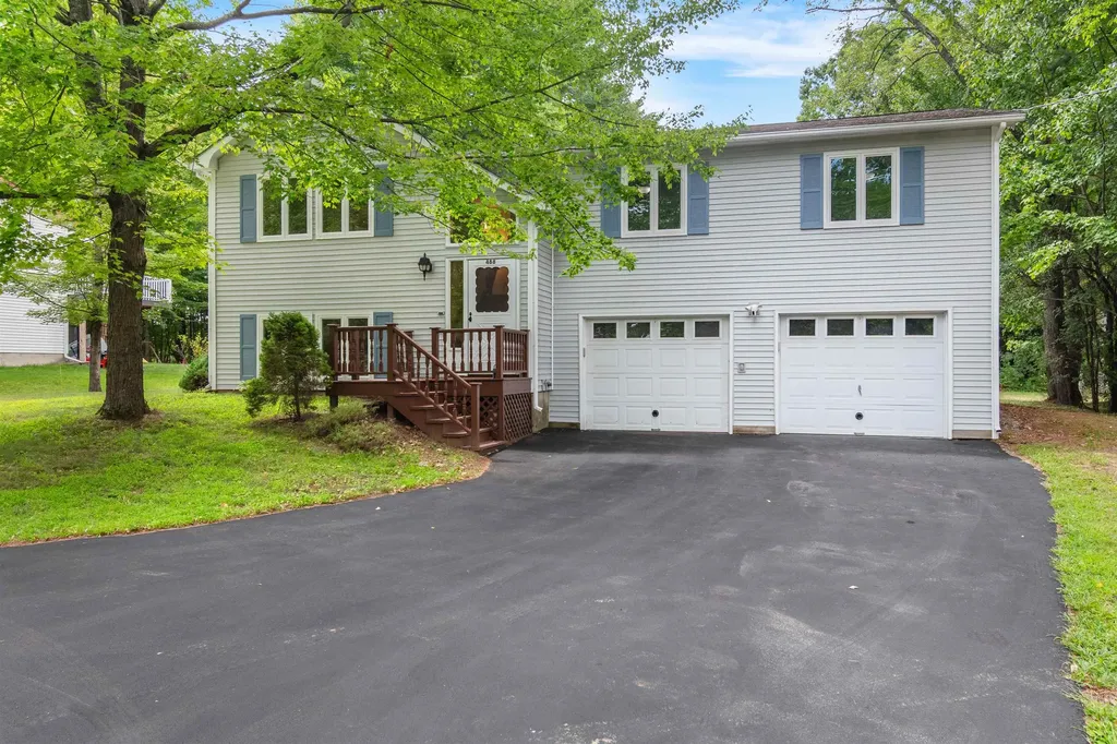 488 North Brownell Road Williston VT 05495