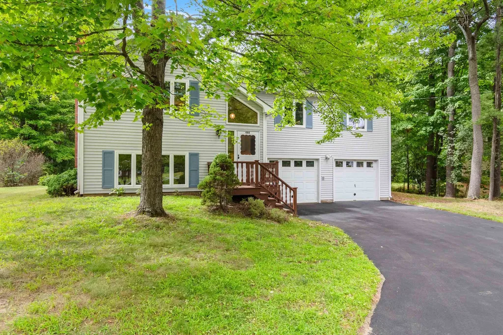 488 North Brownell Road Williston VT 05495