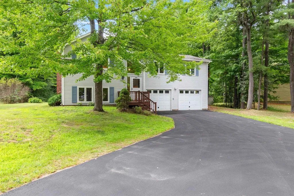 488 North Brownell Road Williston VT 05495