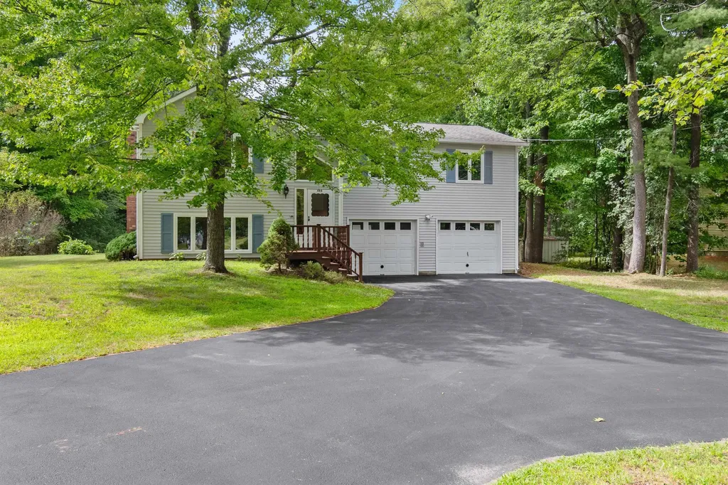 488 North Brownell Road Williston VT 05495