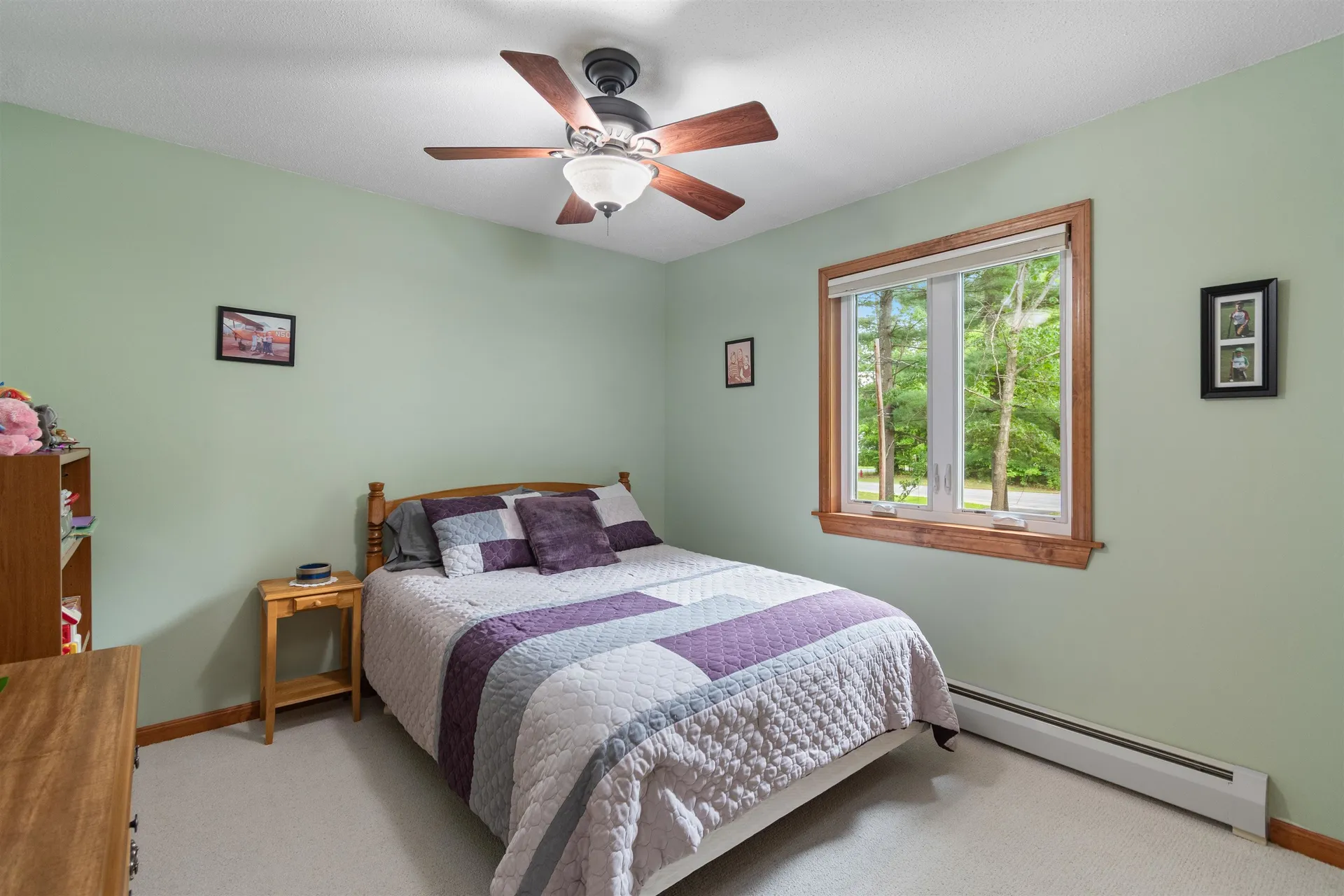 488 North Brownell Road Williston VT 05495