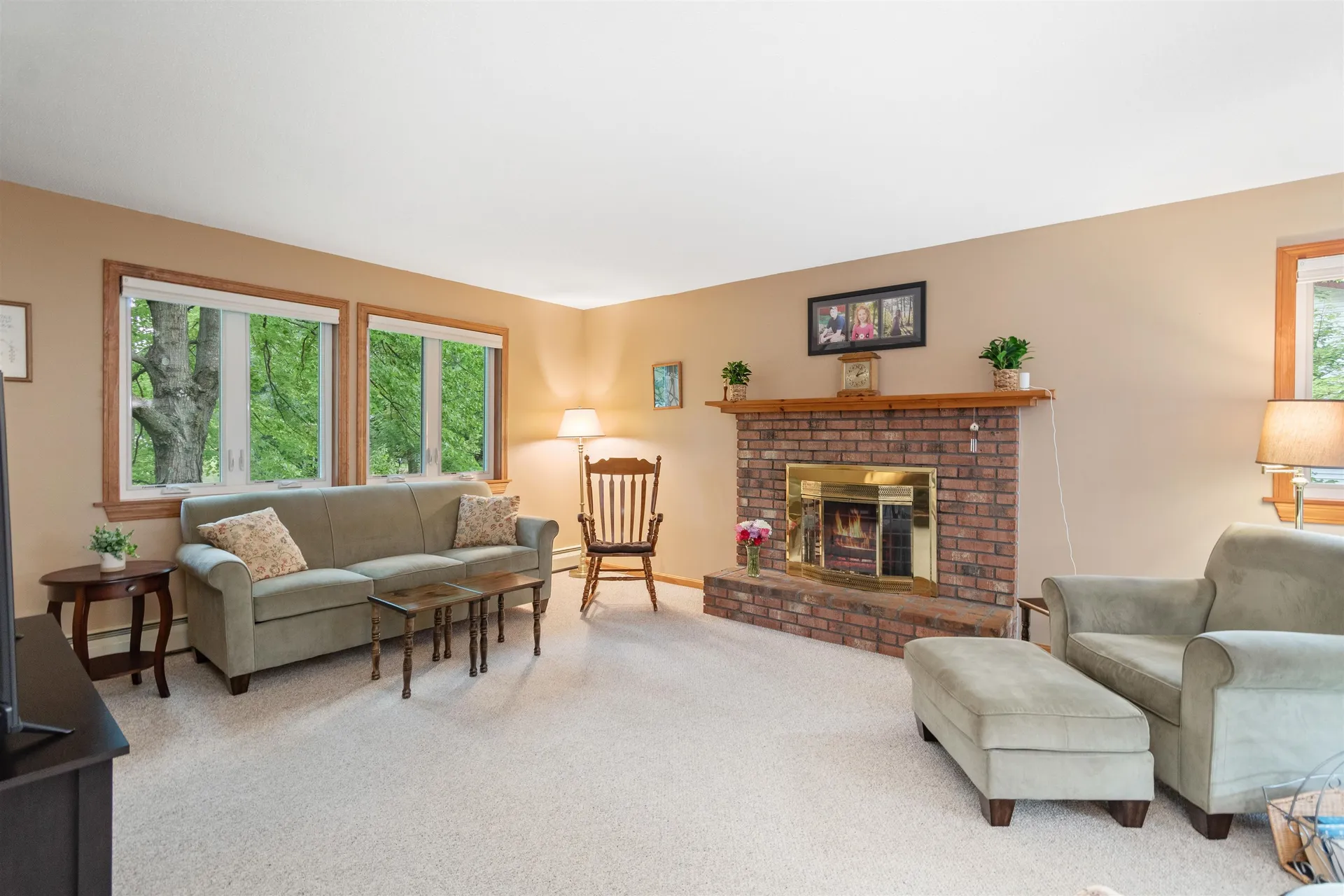 488 North Brownell Road Williston VT 05495
