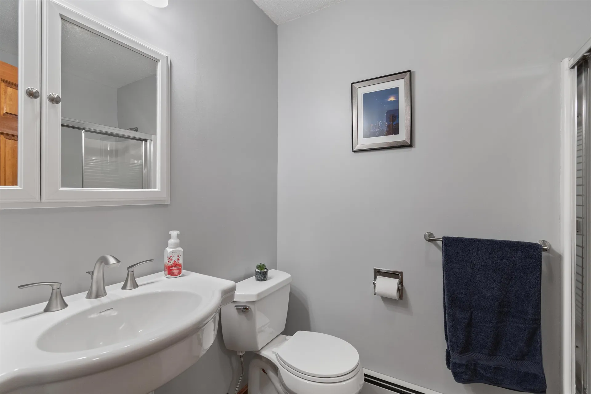 488 North Brownell Road Williston VT 05495