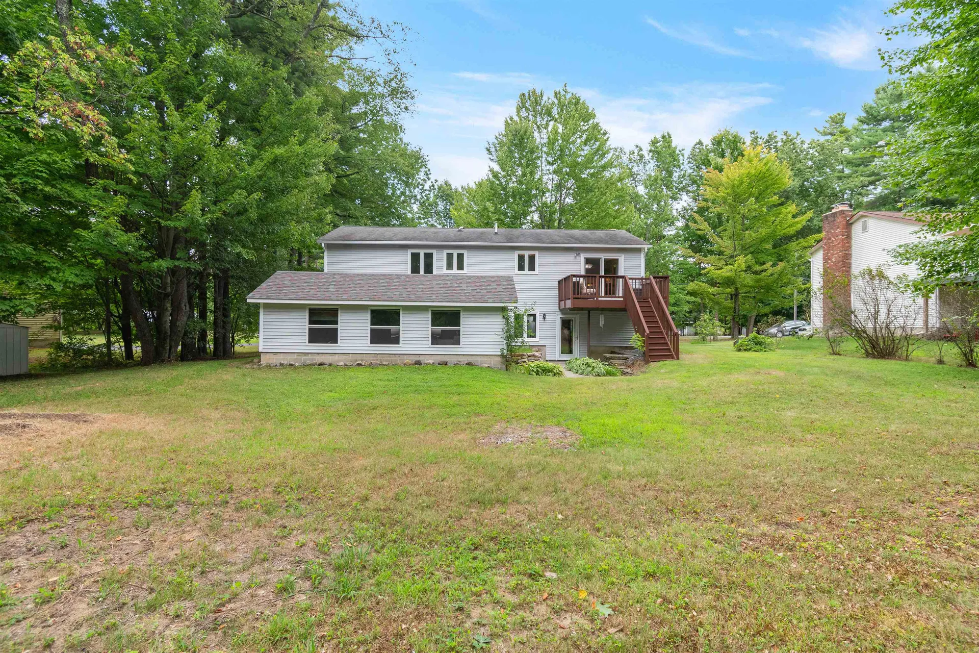 488 North Brownell Road Williston VT 05495