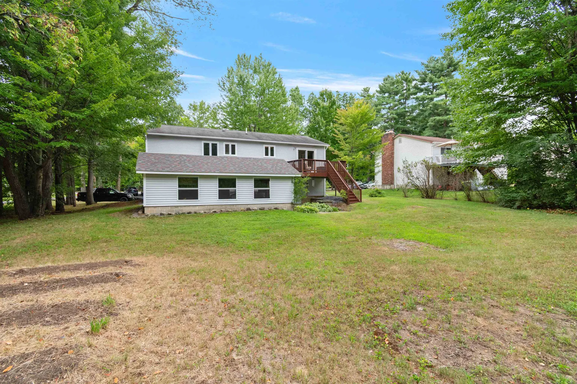 488 North Brownell Road Williston VT 05495