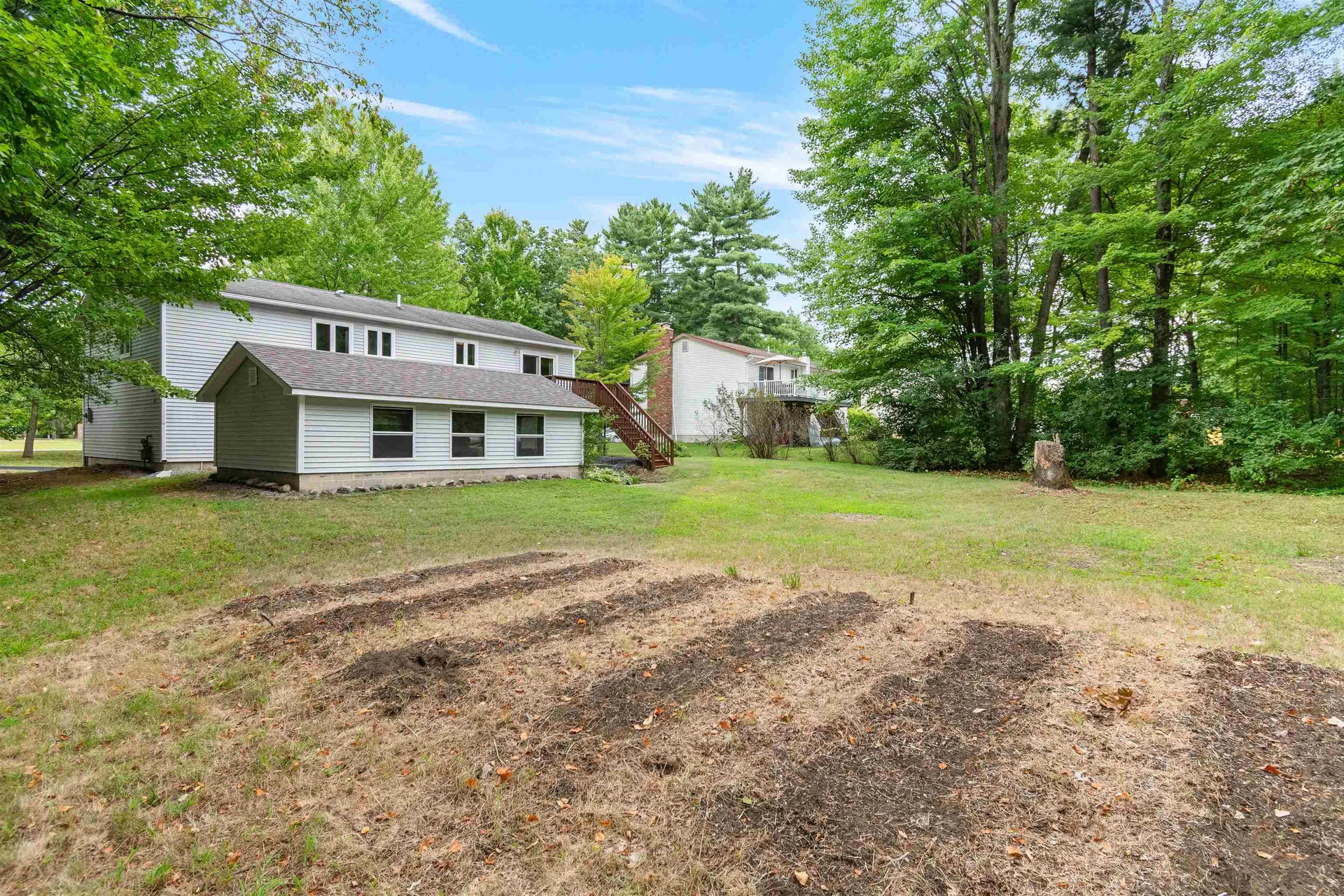 488 North Brownell Road Williston VT 05495