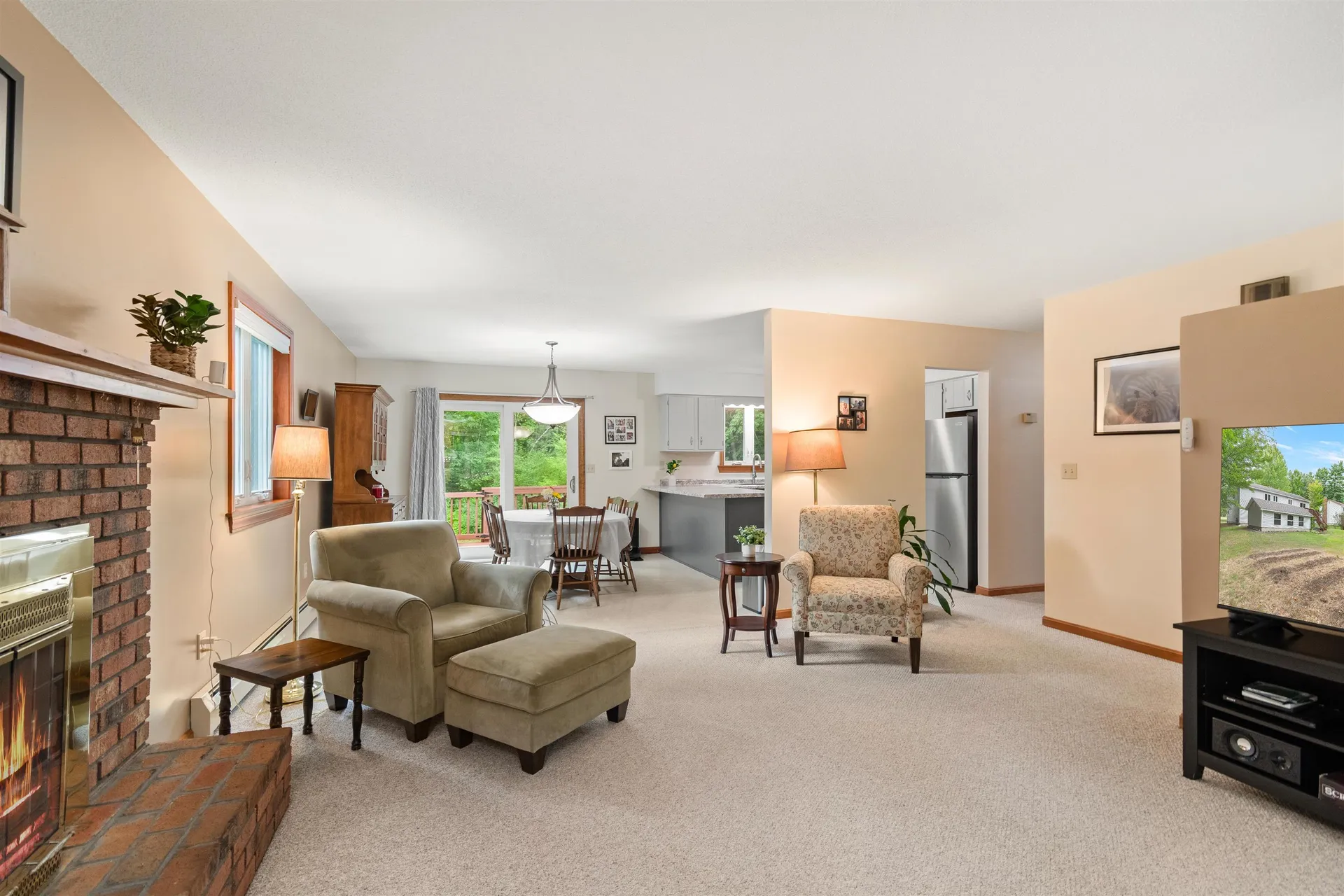 488 North Brownell Road Williston VT 05495