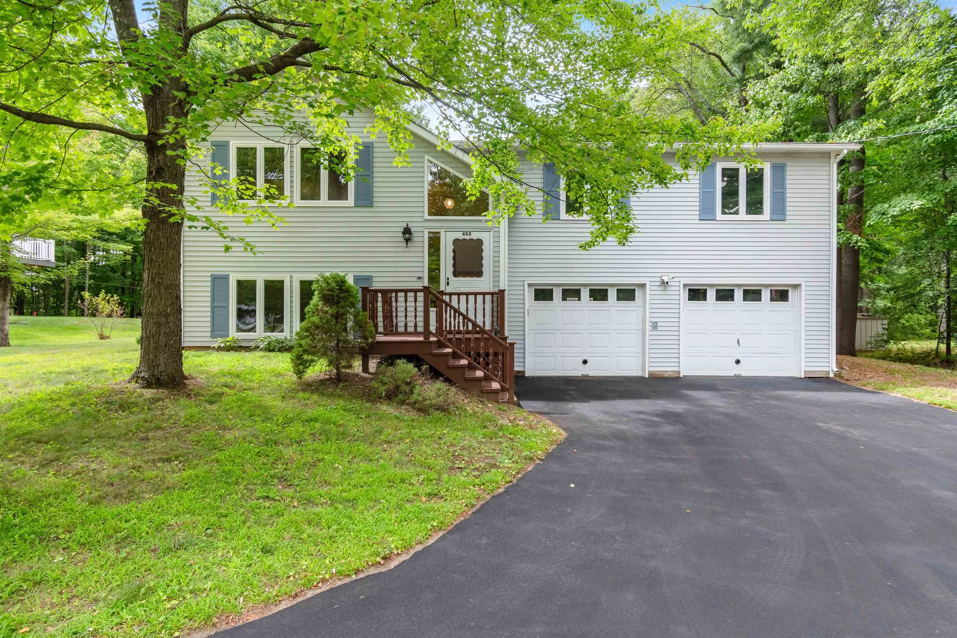 488 North Brownell Road Williston VT 05495