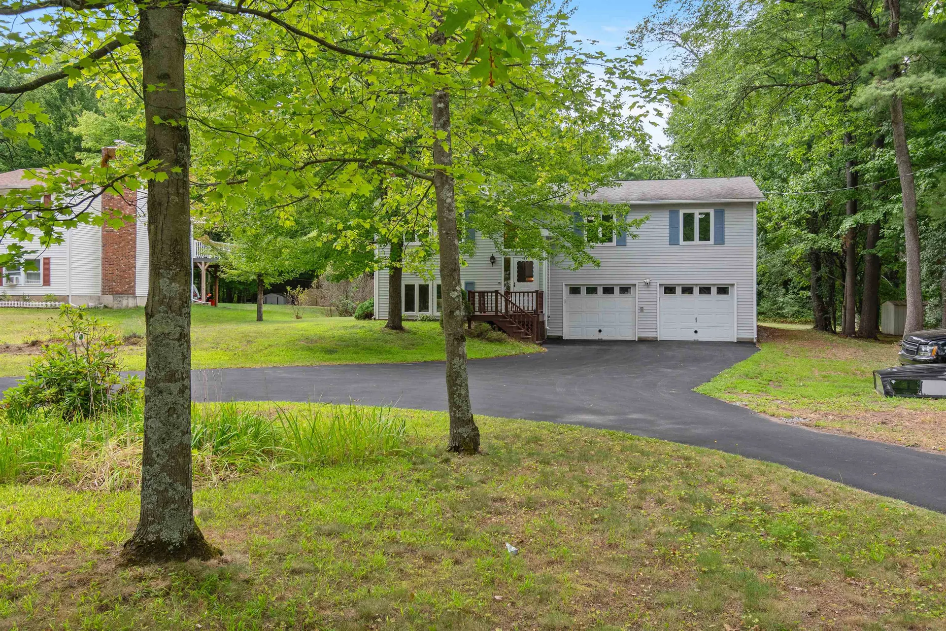 488 North Brownell Road Williston VT 05495