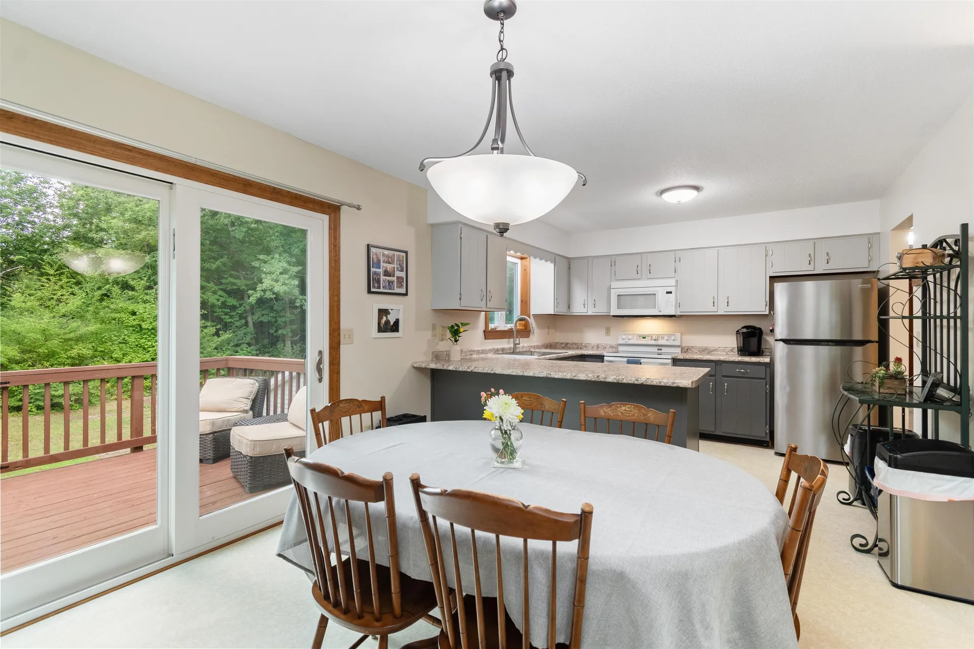 488 North Brownell Road Williston VT 05495