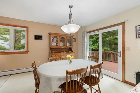 488 North Brownell Road Williston VT 05495