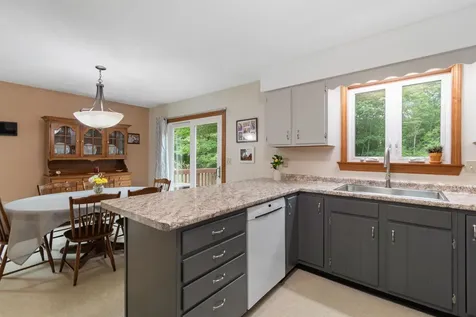 488 North Brownell Road Williston VT 05495