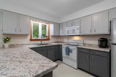 488 North Brownell Road Williston VT 05495