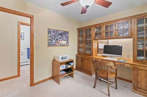 488 North Brownell Road Williston VT 05495