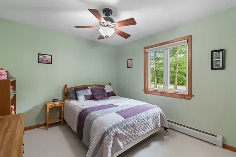 488 North Brownell Road Williston VT 05495