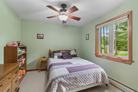 488 North Brownell Road Williston VT 05495