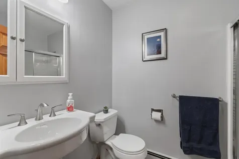 488 North Brownell Road Williston VT 05495