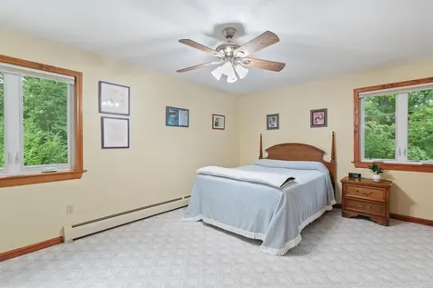488 North Brownell Road Williston VT 05495