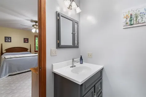 488 North Brownell Road Williston VT 05495