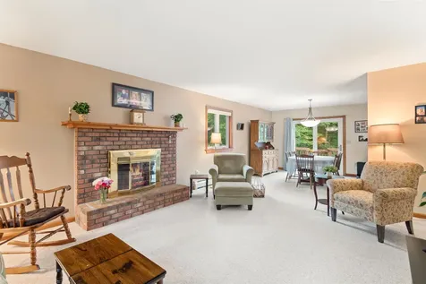 488 North Brownell Road Williston VT 05495