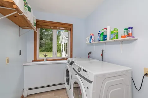 488 North Brownell Road Williston VT 05495