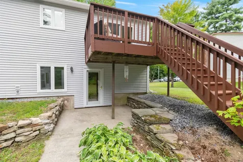 488 North Brownell Road Williston VT 05495