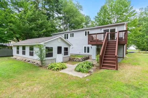 488 North Brownell Road Williston VT 05495