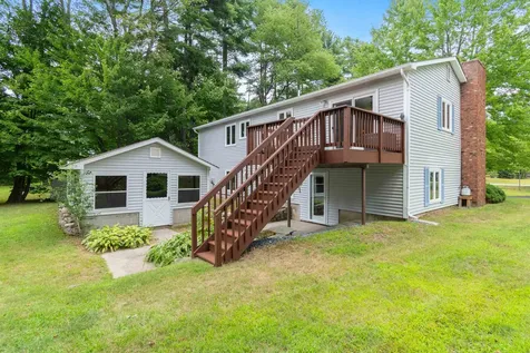 488 North Brownell Road Williston VT 05495
