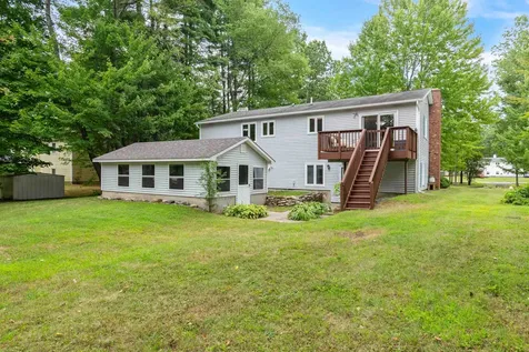 488 North Brownell Road Williston VT 05495