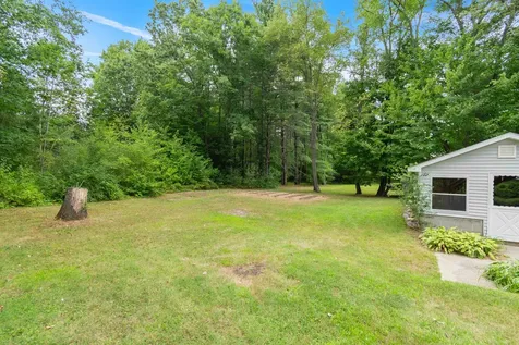 488 North Brownell Road Williston VT 05495
