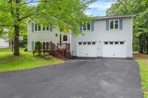 488 North Brownell Road Williston VT 05495