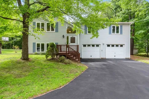 488 North Brownell Road Williston VT 05495