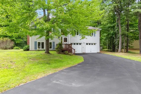 488 North Brownell Road Williston VT 05495