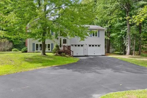 488 North Brownell Road Williston VT 05495