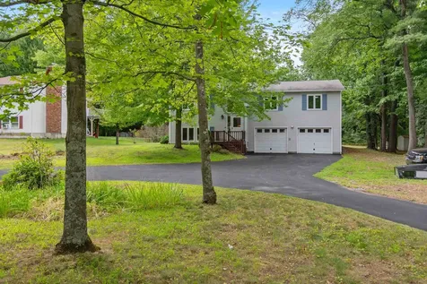 488 North Brownell Road Williston VT 05495