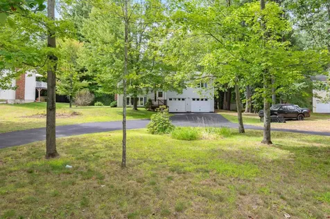 488 North Brownell Road Williston VT 05495