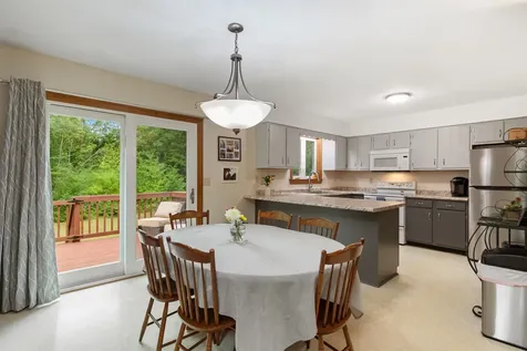 488 North Brownell Road Williston VT 05495